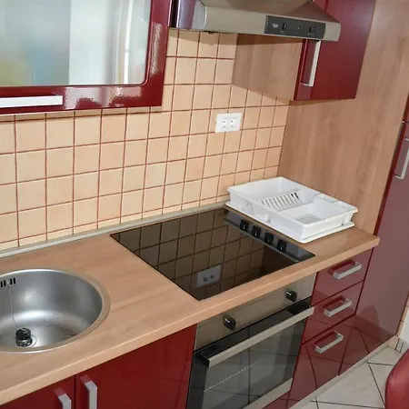 Love Smast Apartment
