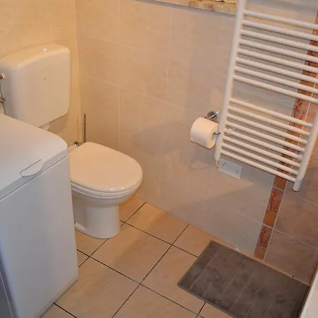 Love Smast Apartment Kobarid
