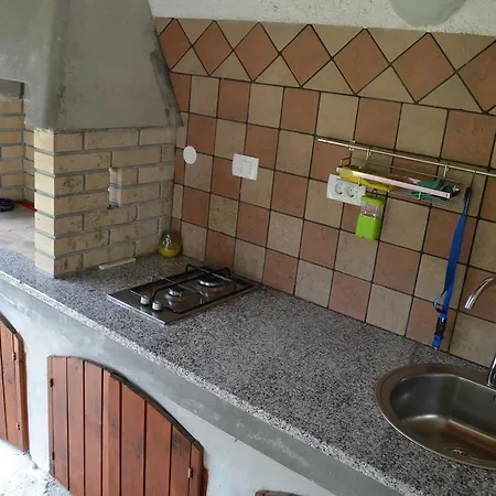 Love Smast Apartamento Kobarid