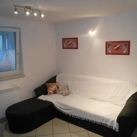 Love Smast Apartment