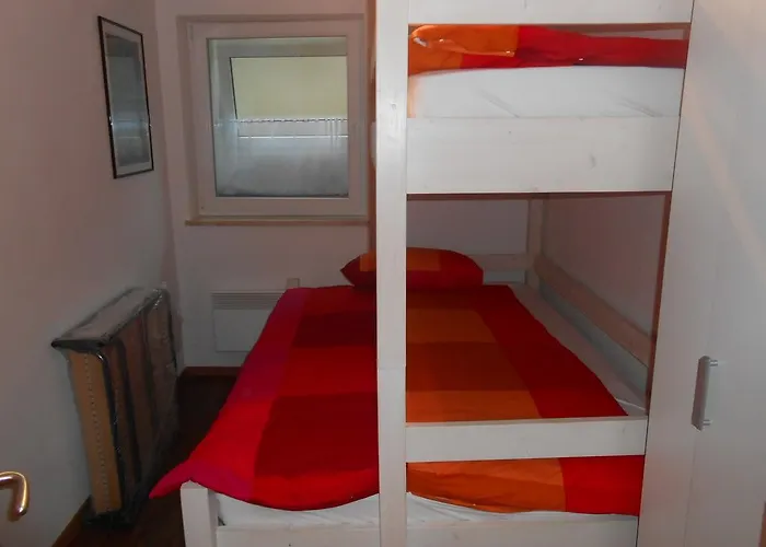 Apartamento Love Smast *