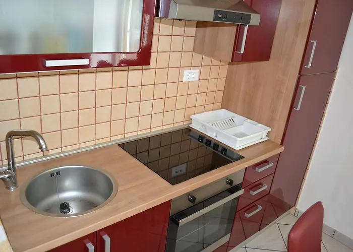 Love Smast Apartamento