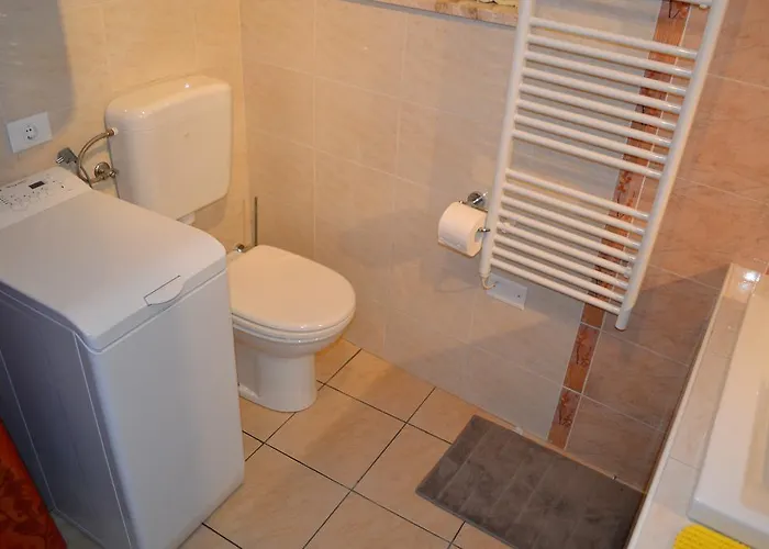 Love Smast Apartamento Kobarid