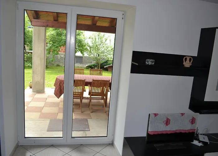 Love Smast Apartamento Kobarid