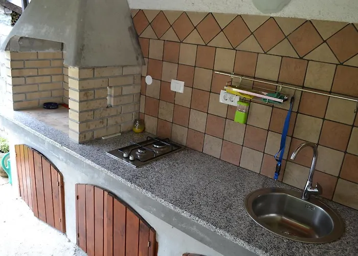 Love Smast Apartamento Kobarid