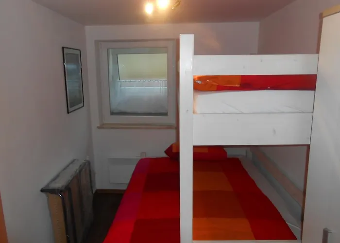 Apartamento Love Smast *