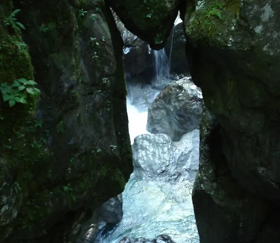 Apartamento Love Smast Kobarid