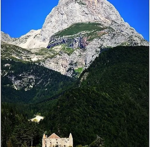 Apartamento Love Smast