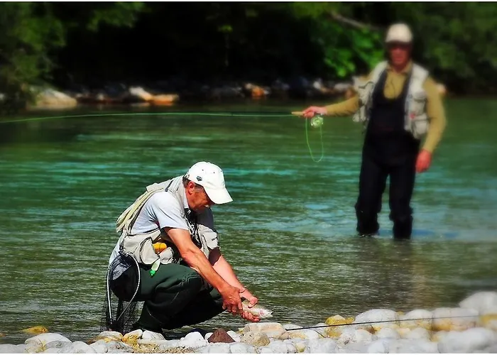 Love Smast Apartamento Kobarid