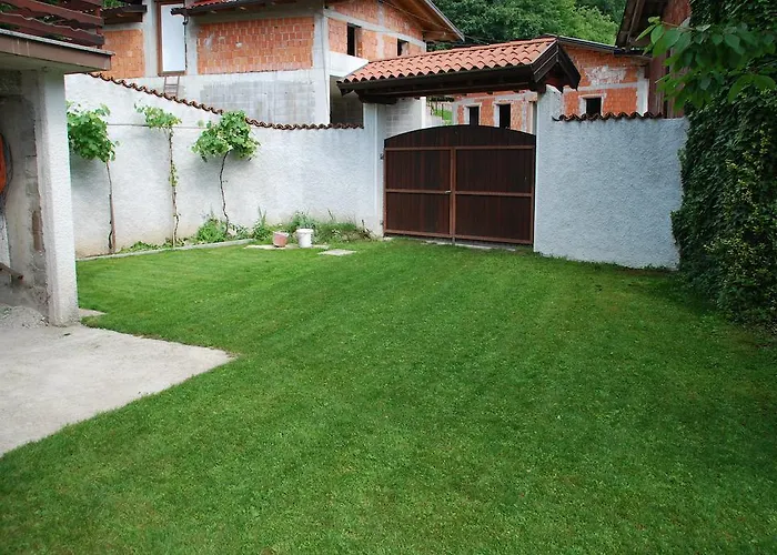 Love Smast * Kobarid